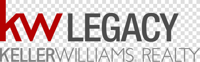 Kw Legacy Keller Williams Png Logo   Kw Legacy Keller Williams Realty  Transparent PngTransparent PNG