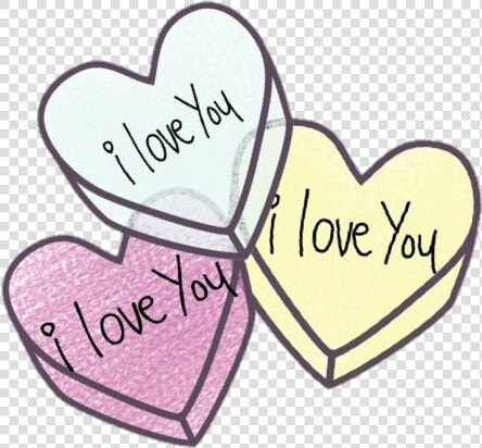  i  love  you  ily  ilysm😘💕🌸  ily❤  blue  yellow   Love Transparent  HD Png DownloadTransparent PNG