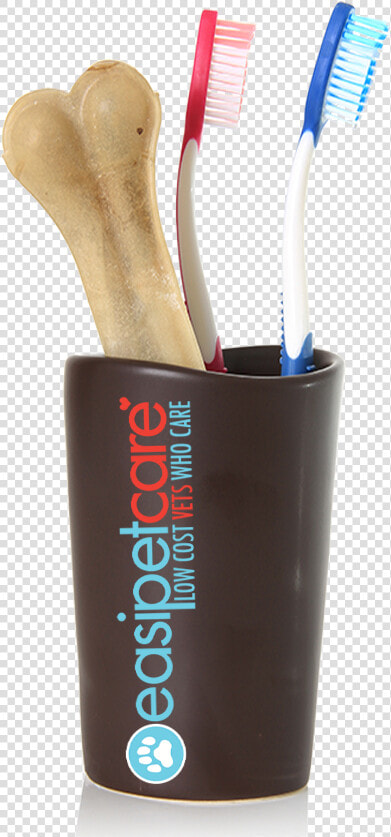 Dog Tooth Brushing   Toothbrush  HD Png DownloadTransparent PNG