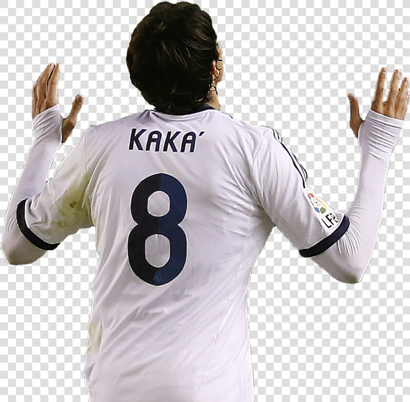 Kaká   Football Renders Kaka  HD Png DownloadTransparent PNG