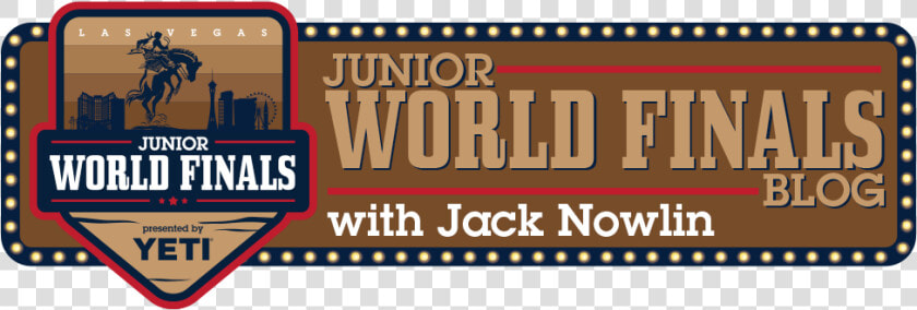 Junior World Finals Blog   Graphics  HD Png DownloadTransparent PNG