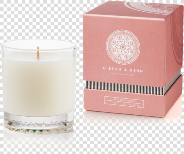 Gibson  amp  Dehn Scented Candle  HD Png DownloadTransparent PNG