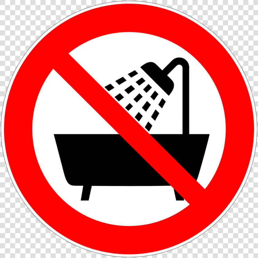 Prohibition Sign Png  Transparent PngTransparent PNG