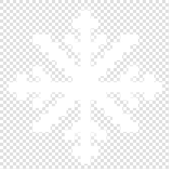  neon  snow  snowflakes  christmas  snowflake  pixel   Perler Uk  HD Png DownloadTransparent PNG