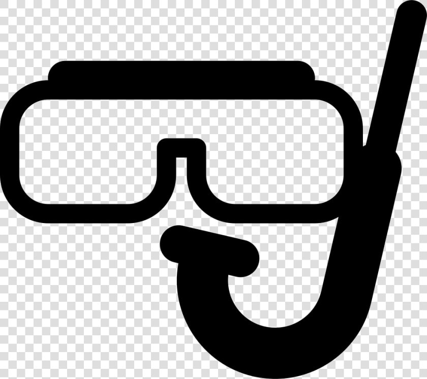 Diving Glasses For Summer Beach Comments   Dive Icon Png  Transparent PngTransparent PNG