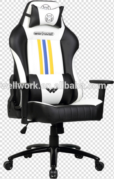 Silla Gaming Newskill Takamikura  HD Png DownloadTransparent PNG