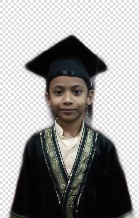 Academic Dress  HD Png DownloadTransparent PNG