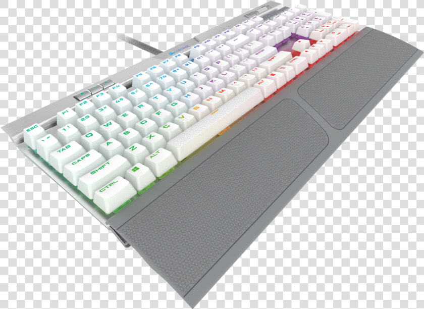 Corsair K70 Rgb Mk   Corsair K70 Mk2 Se  HD Png DownloadTransparent PNG