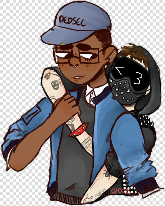 Tumblr Wrench Watch Dogs 2  Watch Dogs 1  Dog Tumblr    Wrench Watch Dogs 2 Fanart  HD Png DownloadTransparent PNG