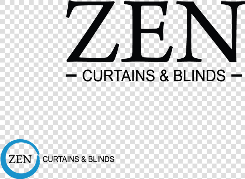 Logo Design By Smdhicks For Zen Curtains  amp  Blinds   Green Building  HD Png DownloadTransparent PNG