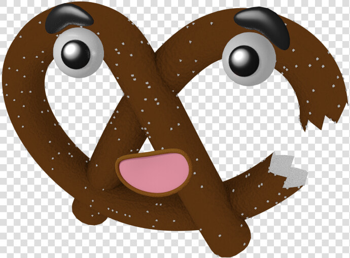 Pretzel  HD Png DownloadTransparent PNG