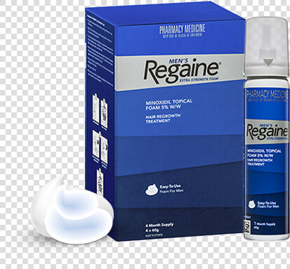 Rogaine  HD Png DownloadTransparent PNG