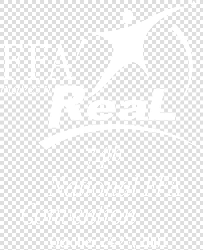 Ffa Makes It Real Logo Black And White   Vr Icon White Png  Transparent PngTransparent PNG