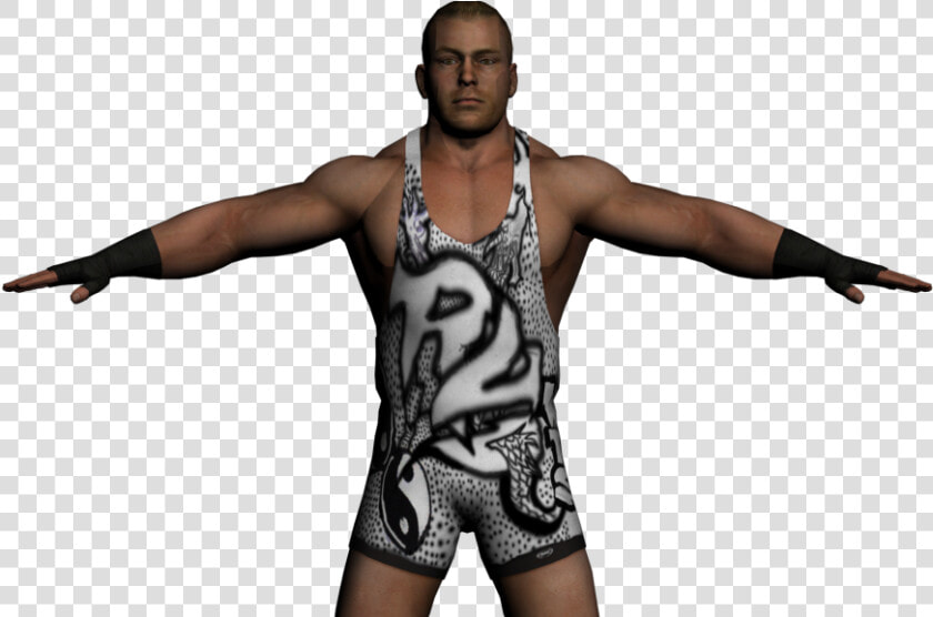 Bw Zps1ab7162f   Every Rob Van Dam Attire  HD Png DownloadTransparent PNG