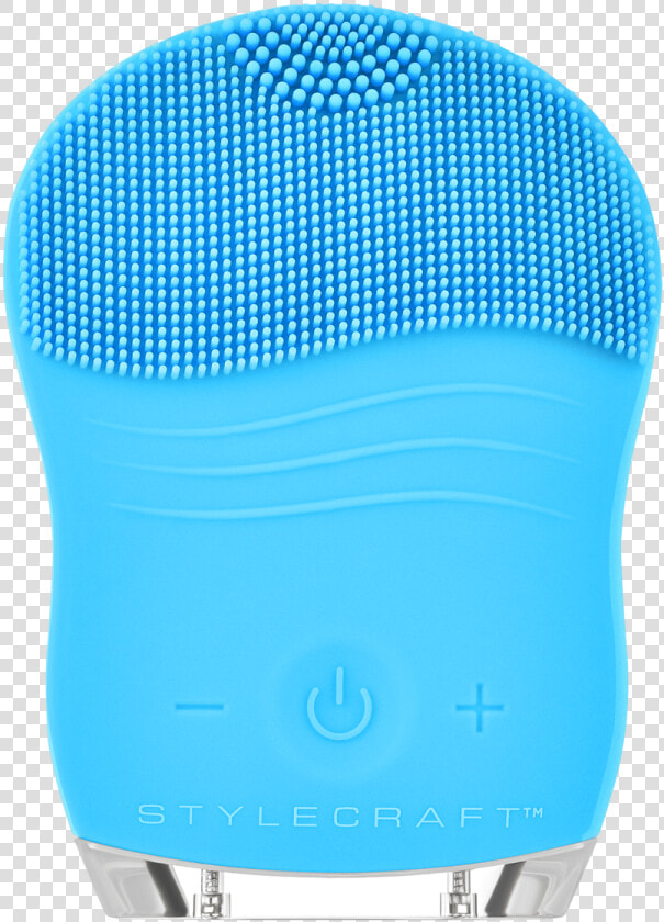 Scrubs Gentle Cleansing Facial Brush   Dehumidifier  HD Png DownloadTransparent PNG