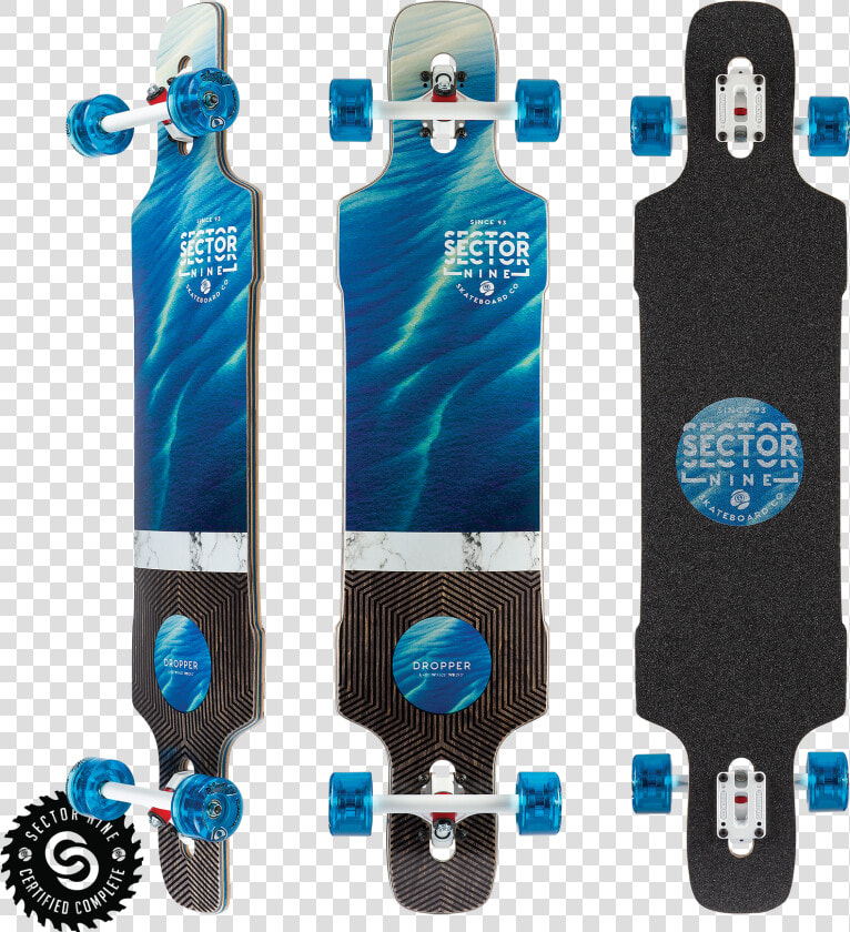 Sector 9 Shallows Dropper  HD Png DownloadTransparent PNG