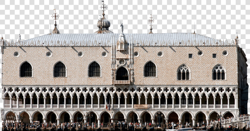 Piazza San Marco  HD Png DownloadTransparent PNG