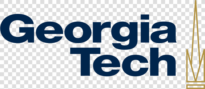 Georgia Tech Png   Georgia Tech Blue Logo  Transparent PngTransparent PNG