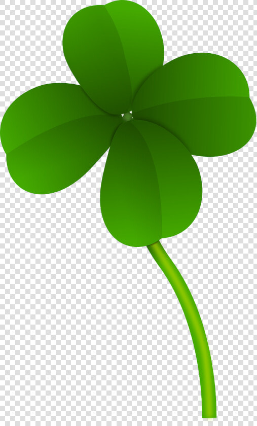 Irish Clipart Clover   Clover Transparent Png  Png DownloadTransparent PNG