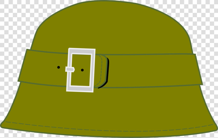 Collection Of Free Cap Drawing Soldier Download On   Clip Art Army Hat  HD Png DownloadTransparent PNG