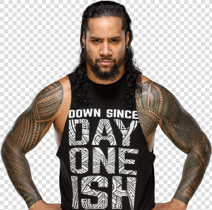 Jimmy Uso  HD Png DownloadTransparent PNG