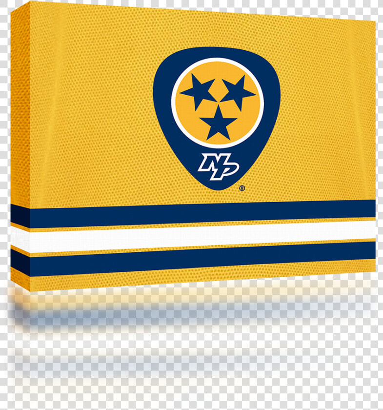 Nashville Predators  HD Png DownloadTransparent PNG