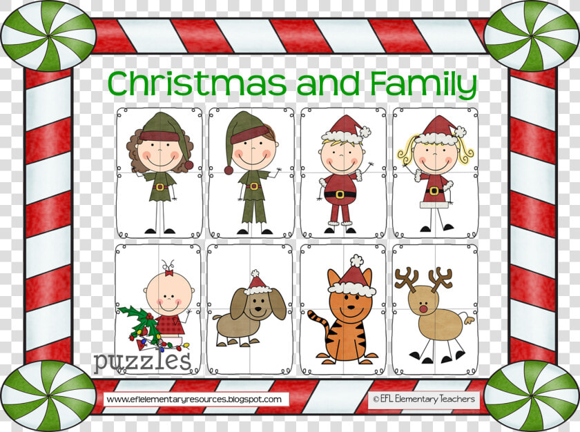 Christmas Bingo Clipart Image Free Download Efl Elementary   Happy Holidays  HD Png DownloadTransparent PNG