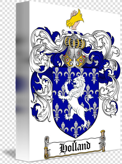 Clip Art Holland Family Crest   English Miller Coat Of Arms  HD Png DownloadTransparent PNG