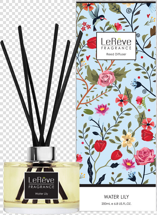 Lereve Reed Diffuser  HD Png DownloadTransparent PNG