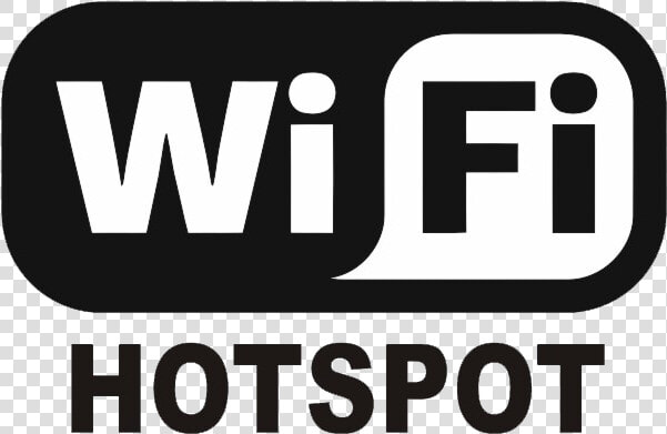 Free Wifi Png Photos   Logo Wifi Hotspot Png  Transparent PngTransparent PNG