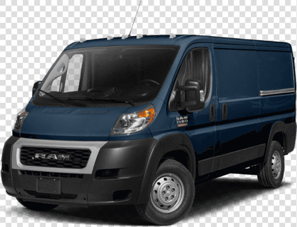 New 2019 Ram Promaster Low Roof   2019 Ram Promaster 1500  HD Png DownloadTransparent PNG