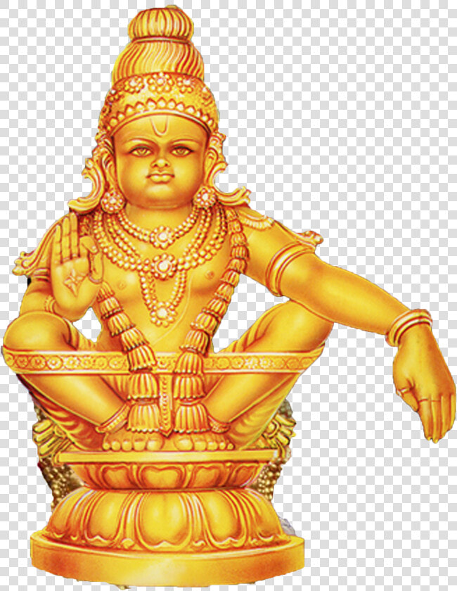 Akhila Bharatha Ayyappa Seva Sangam  HD Png DownloadTransparent PNG