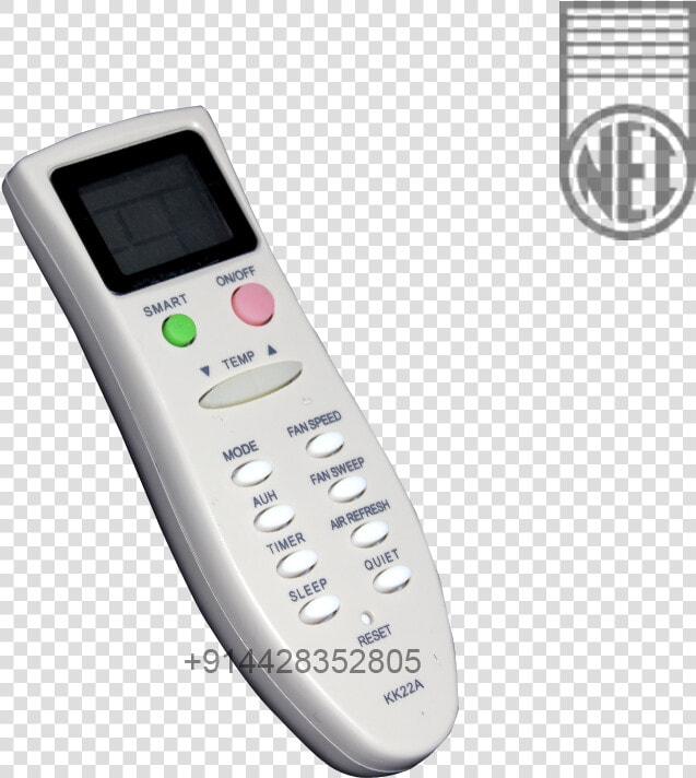 Voltas Ac Remote Modes  HD Png DownloadTransparent PNG