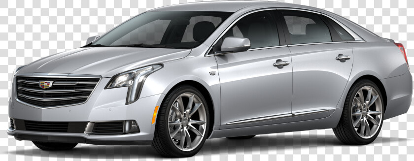 Xts Sedan Premium Luxury Trim   Cadillac Xts  HD Png DownloadTransparent PNG