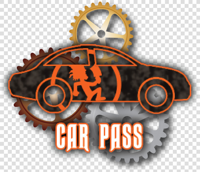 2015 Gathering Of The Juggalos Car Pass   Car  HD Png DownloadTransparent PNG