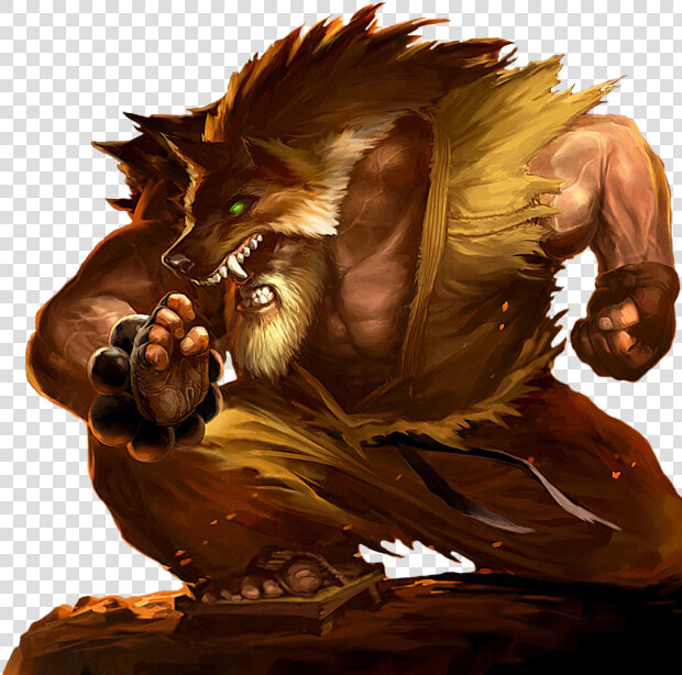 Black Belt Udyr Skin Best Skin For Udyr Png Image   Udyr Lol  Transparent PngTransparent PNG