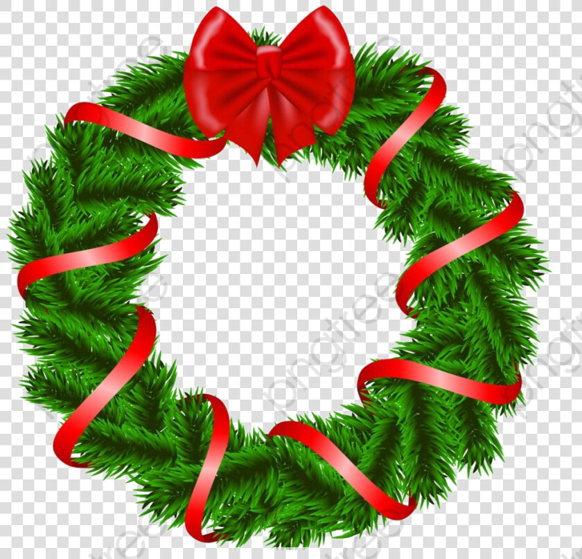 Ring Category File Format   Christmas Wreath Clipart Png  Transparent PngTransparent PNG