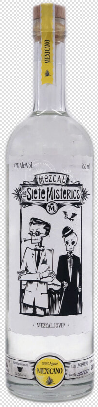 Siete Misterios Mexicano   Cartoon  HD Png DownloadTransparent PNG