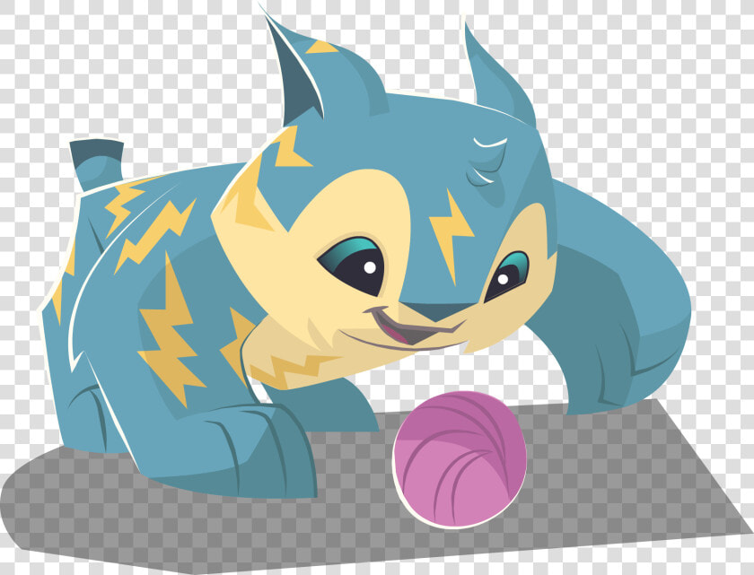 Image Lynx Graphic Png   Animal Jam Lynx Play Wild  Transparent PngTransparent PNG