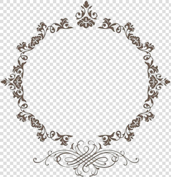  monograma  moldura  borda  lucianoballack   Atelier  HD Png DownloadTransparent PNG