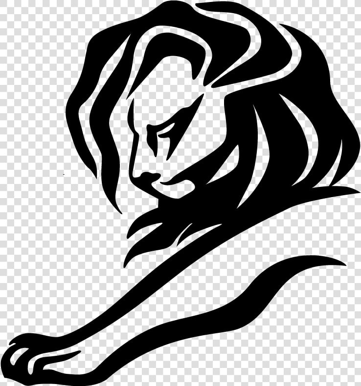 Cannes Lions Png Logo  Transparent PngTransparent PNG