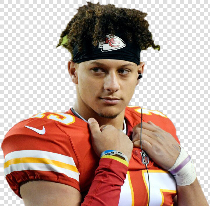 Pat Mahomes Png Transparent Image   Patrick Mahomes Halloween Costume  Png DownloadTransparent PNG