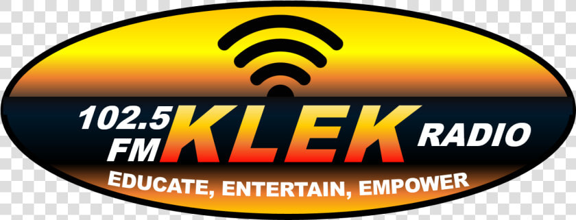 Klek 102   5 Fm   Posters On Save Water  HD Png DownloadTransparent PNG