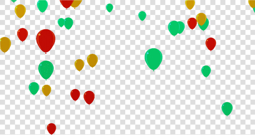 Confetti Explosion Gif Www Pixshark Com Images   Balloons Falling Gif Transparent  HD Png DownloadTransparent PNG