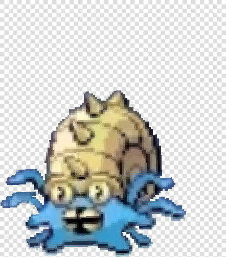 Omastar Sprite  HD Png DownloadTransparent PNG