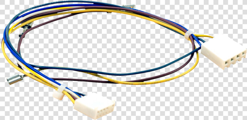 041c5498  Wire Harness Kit  Low Voltage   Electrical Wiring  HD Png DownloadTransparent PNG