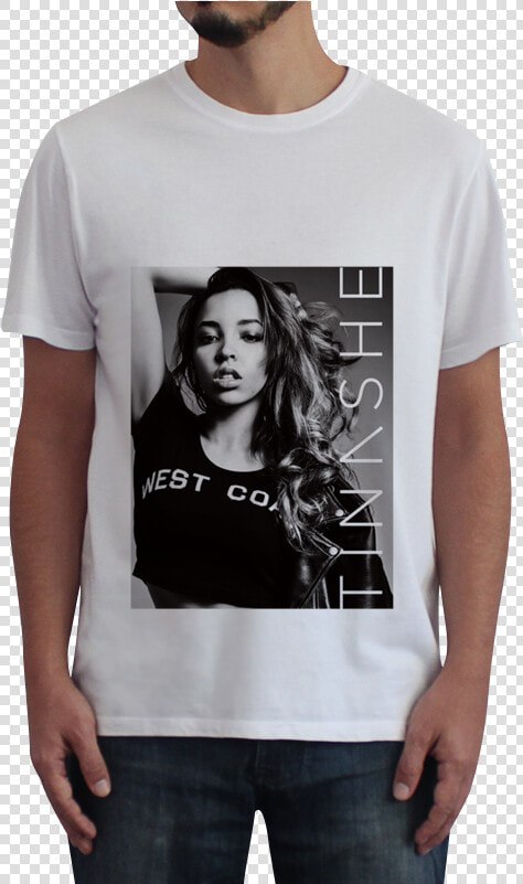 Camiseta Fullprint Tinashe De Rc Designsna   Camiseta Geral Do Gremio  HD Png DownloadTransparent PNG