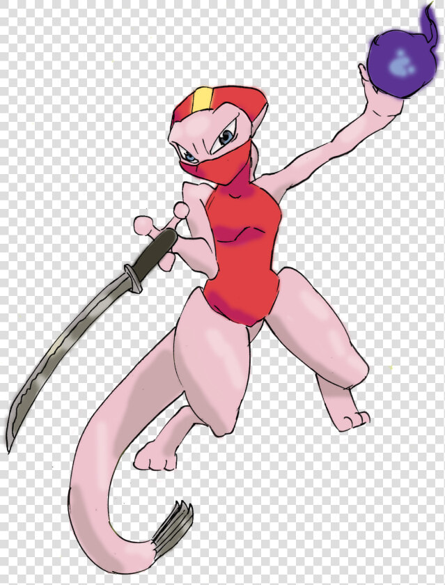 Transparent Mewtwo   Alolan Mewtwo  HD Png DownloadTransparent PNG