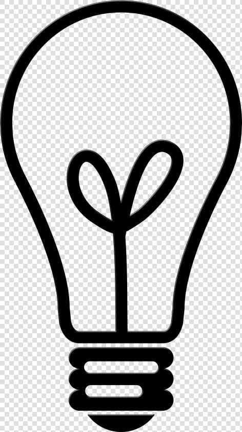 Bulb Drawing Ink   Light Bulb Illustration Png  Transparent PngTransparent PNG