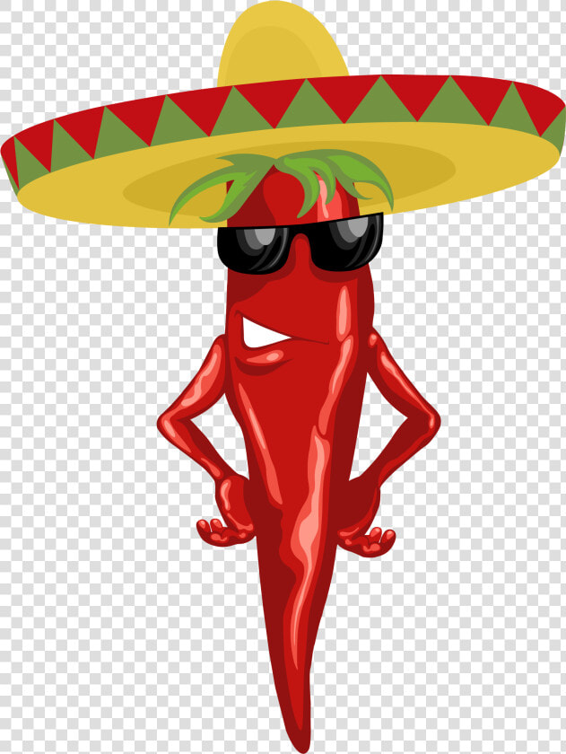 If You Would Like To Enter A Chilli Sauce  Or Chilli   Cartoon Chili Pepper  HD Png DownloadTransparent PNG